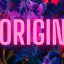 𝐎𝐫𝐢𝐠𝐢𝐧 Discord Server Logo