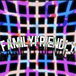 FamilyFriendly Discord Server Logo