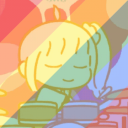 Bocchi the Rock! Discord Server Logo