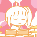 Bocchi the Rock! Discord Server Logo