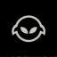 Crypto Aliens Society Discord Server Logo