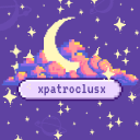 xpatroclusx Discord Server Logo