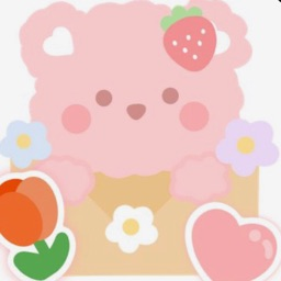 .~{🌸ᖇOᘔOᗯᗴ ᗪᖇᘔᗴᗯKO}*~꧂ Discord Server Logo