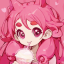 Milkshake Discord Server Logo