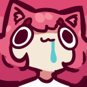 Milkshake Discord Server Logo