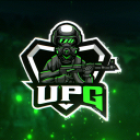 UPG DayZ Discord Server Logo