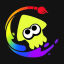 Inkbrush Plaza Discord Server Logo