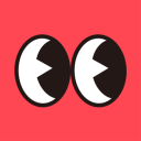 皇帝肝Tangerinenft Discord Server Logo