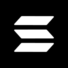 Solana Community Discord Server Logo