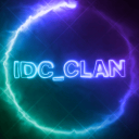 IDC Discord Server Logo