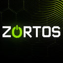 Zortos's Community Server Discord Server Logo