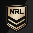National Rugby League Discord Server Logo