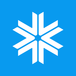 Snow Community Discord Server Logo