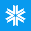 Snow Community Discord Server Logo