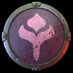 🟣Thetford Faction Warfare🟣 Discord Server Logo