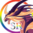 Creatures of Sonaria Discord Server Logo