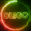 DIEGOSENSE Discord Server Logo