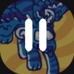 The Skittle Sharks (v5) -MIGRATED- Discord Server Logo