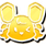 The Cute Rat Kingdom Discord Server Logo