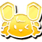 The Cute Rat Kingdom Discord Server Logo