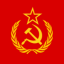 USSR tag Discord Server Logo