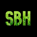 🌿 Grass Hub 🌿 Discord Server Logo