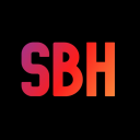 SkyBlock Hub Discord Server Logo