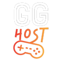 GG Host Discord Server Logo