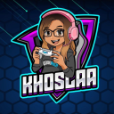 Khoslaa Discord Server Logo