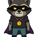 CryptoBandit Pets Discord Server Logo