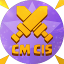 Clash Mini🎄CIS Discord Server Logo