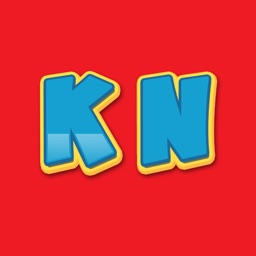 KN Wompo Server Discord Server Logo