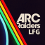 ARC Raiders LFG Discord Server Logo