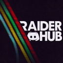 Raider Hub™ - ARC Raiders LFG Discord Server Logo