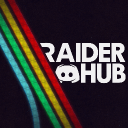 Raider Hub™ Discord Server Logo