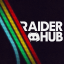 Raider Hub™ Discord Server Logo