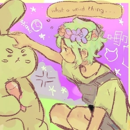 🐝 Omori  ۪    ֹ   Br pt    ࡛   💐    ֹ    (em andamento )   ׅ    ׂ Discord Server Logo