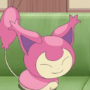 PokePal Kingdom Discord Server Logo