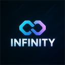 Infinity Gaming Discord Server Logo
