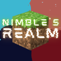 The server of Nimbleness Discord Server Logo