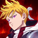 Seven Deadly Sins Discord Server Logo