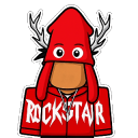 SaYYek Discord Server Logo