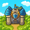 Idle Kingdom Defense Discord Server Logo