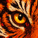 Fightory Discord Server Logo