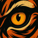 The Fightory Discord Server Logo