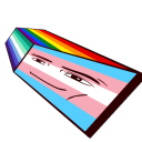 WokeBox Discord Server Logo