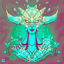 Pendulum NFT Discord Server Logo