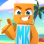 MARCUSK Events Discord Server Logo
