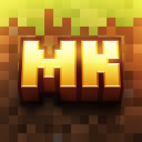 MARCUSK Events Discord Server Logo
