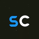𝑺𝑼𝑷𝑬𝑹 𝑺𝑯𝑶𝑷 Discord Server Logo